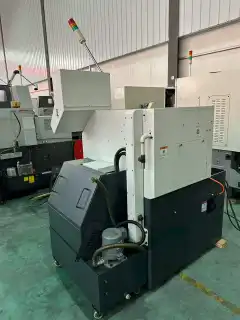 Used Kitamura XKNC-203 Gang-Type CNC Lathe photo 6