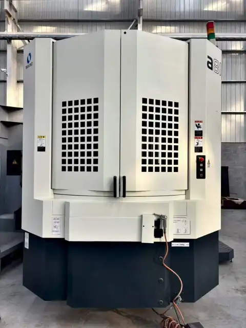 Centro de Mecanizado Horizontal Makino a 81 Usado