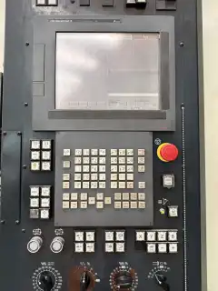 Used Makino a 81 Horizontal Machining Center photo 3