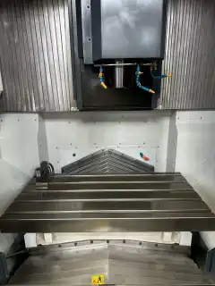 Used Makino F 5 Vertical High-Speed Machining Center photo 3