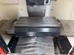 Used Mazak 430 AL Vertical Machining Center photo 5