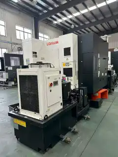 Used Mazak HCN 5000 III L Horizontal Machining Center photo 8