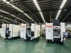 Used Mazak i-700 5-Axis Machining Center photo 1