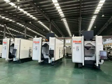 Centro de mecanizado de 5 ejes Mazak i-700 usado
