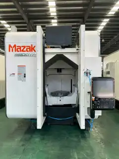 Used Mazak i-700 5-Axis Machining Center photo 3