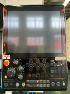 Used Mazak i-700 5-Axis Machining Center photo 4