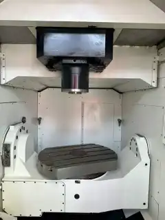 Used Mazak i-700 5-Axis Machining Center photo 6