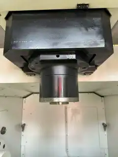 Used Mazak i-700 5-Axis Machining Center photo 9