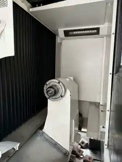 Used Mazak QSM 300 L/1250 CNC Lathe photo 4