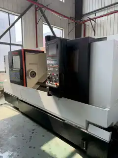 Used Mazak QSM-300 L/1250 CNC Lathes photo 1