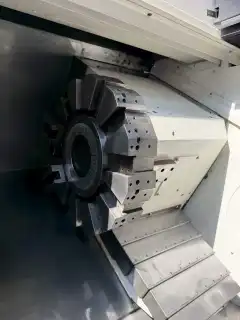 Used Mazak QSM-300 L/1250 CNC Lathes photo 4