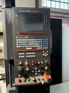 Used Mazak QSM-300 L/1250 CNC Lathes photo 7