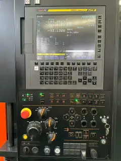 Used Mazak QTE-300 L CNC Lathe with Fanuc Control photo 2