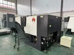 Used Okuma L 200 E-M Turn-Mill CNC Lathe photo 6
