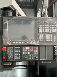 Used Okuma LBR-370-e CNC Lathe with OSP-P 300 LA-e Control photo 3