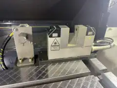Used Roku-Roku MEGA-SS 400 Ultra-Precision Micro Machining Center with Fanuc 31 i-B 5 photo 4