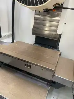 Used Shenyang TC 500 R Drilling and Tapping Center with Fanuc photo 4