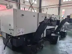 Used Takisawa NEX-108 CNC Lathe with Fanuc Control photo 9