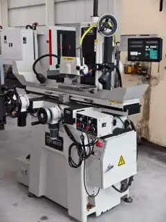 Used Tiger General 618 S Precision Surface Grinding Machine photo 1