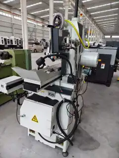 Used Tiger General 618 S Precision Surface Grinding Machine photo 6