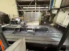Used Toshiba MPE-2160 Five-Face Gantry Machining Center photo 6