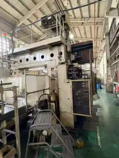 Used Toshiba MPE-2160 Five-Face Gantry Machining Center photo 8