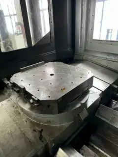 Used Toyoda FA 800 S Dual-Station Horizontal Machining Center photo 2