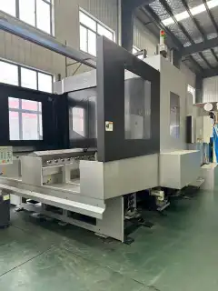 Used Toyoda FA 800 S Dual-Station Horizontal Machining Center photo 6