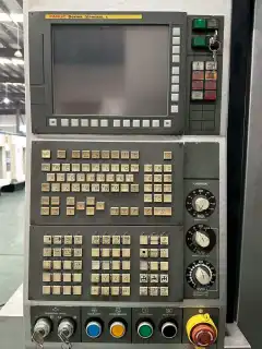 Used Toyoda FA 800 S Dual-Station Horizontal Machining Center photo 7