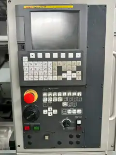 Used Tsugami M 08 JL 5 CNC Lathe with Fanuc Oi-TF photo 2