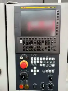 Used Tsugami M 08 JL 5-II CNC Lathe with Fanuc TF Plus Control (4 Units Available) photo 3