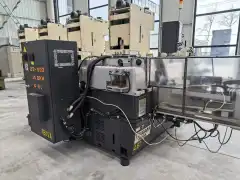 Used Tsugami R 30 A Thread Rolling Machine photo 2