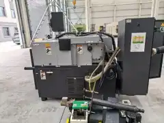 Used Tsugami R 30 A Thread Rolling Machine photo 4
