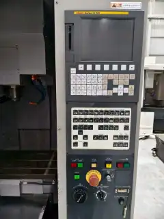 Used Tsugami VA 3 Drilling and Tapping Center with Fanuc Oi-MD Control photo 2