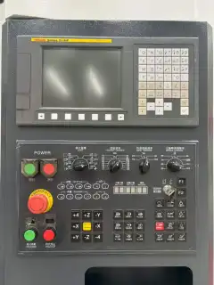 Used YLM-1160 B Vertical Machining Center with Fanuc 0i-MF photo 4