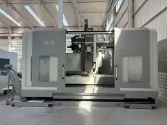 Xinwei EBM-1250 Five-Face Horizontal Machining Center photo 1