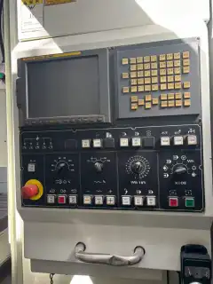 Xinwei EBM-1250 Five-Face Horizontal Machining Center photo 2