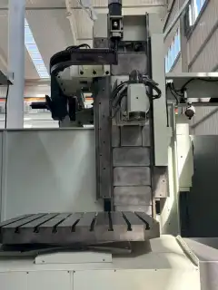 Xinwei EBM-1250 Five-Face Horizontal Machining Center photo 3