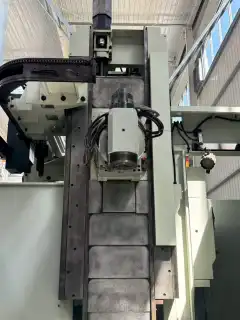 Xinwei EBM-1250 Five-Face Horizontal Machining Center photo 4