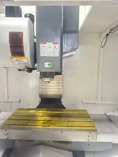 2023 Hongyang 850 Vertical Machining Center with Mitsubishi M 80 A photo 5
