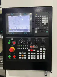 3 Units Jiafu V 855 Machining Center, Mitsubishi M 80, BT40 Spindle 12000 rpm photo 6