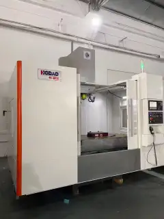 Jiangsu Houdao VF 1380 Vertical Machining Center photo 1