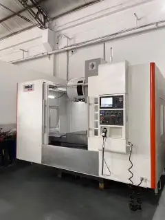 Jiangsu Houdao VF 1380 Vertical Machining Center photo 2