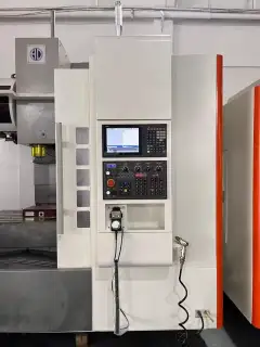 Jiangsu Houdao VF 1380 Vertical Machining Center photo 3