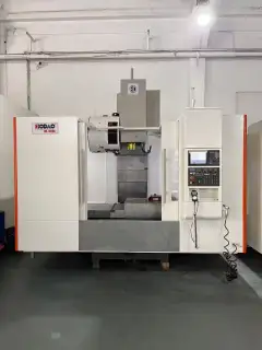 Jiangsu Houdao VF 1380 Vertical Machining Center photo 4
