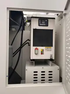 Jiangsu Houdao VF 1380 Vertical Machining Center photo 5