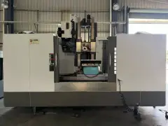 Used Lifeng 1814 Horizontal Machining Center with Mitsubishi Control photo 1
