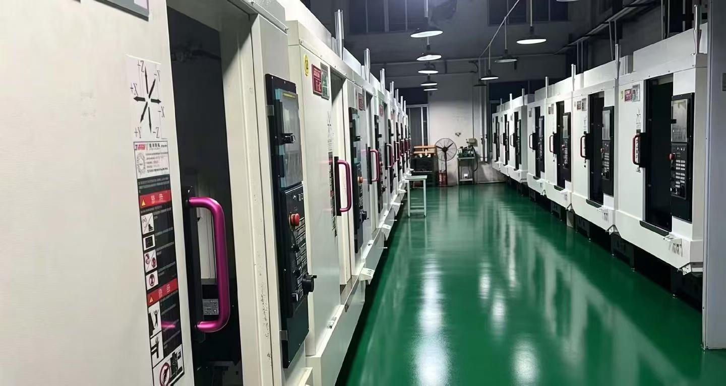 Qiaofeng T 700 C CNC Machine Tool (Like New) with Factory Warranty