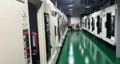 Qiaofeng T 700 C CNC Machine Tool (Like New) with Factory Warranty photo 1