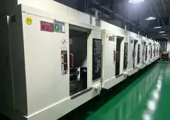 Qiaofeng T 700 C CNC Machine Tool (Like New) with Factory Warranty photo 2